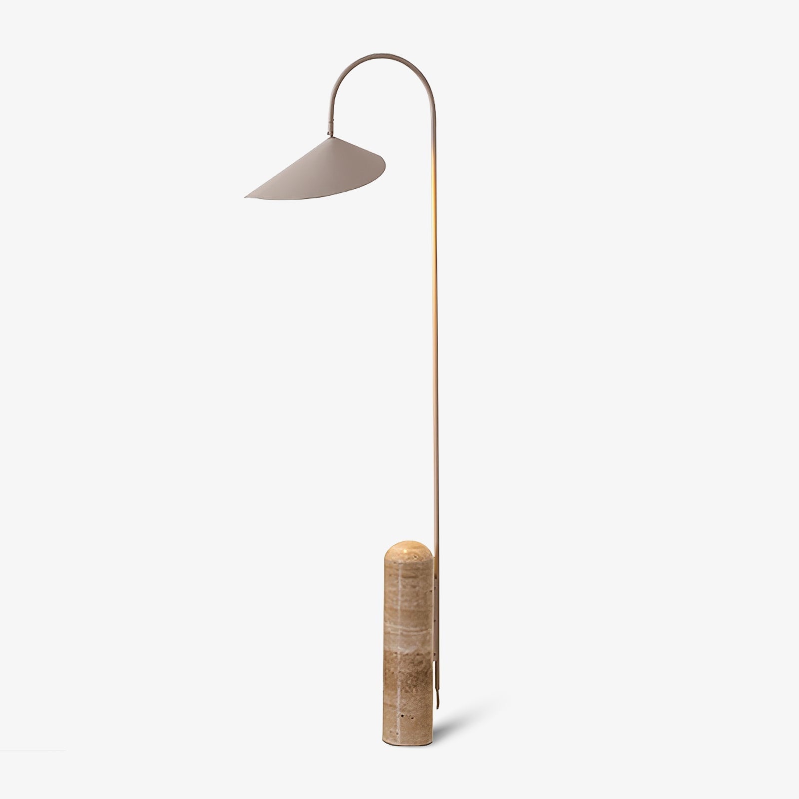 Arum Floor Light, Floor Lamp, detail 19