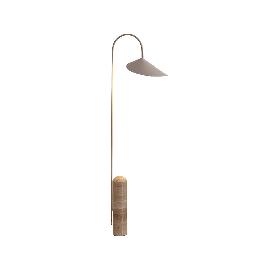 Arum Floor Light, Floor Lamp, detail 17