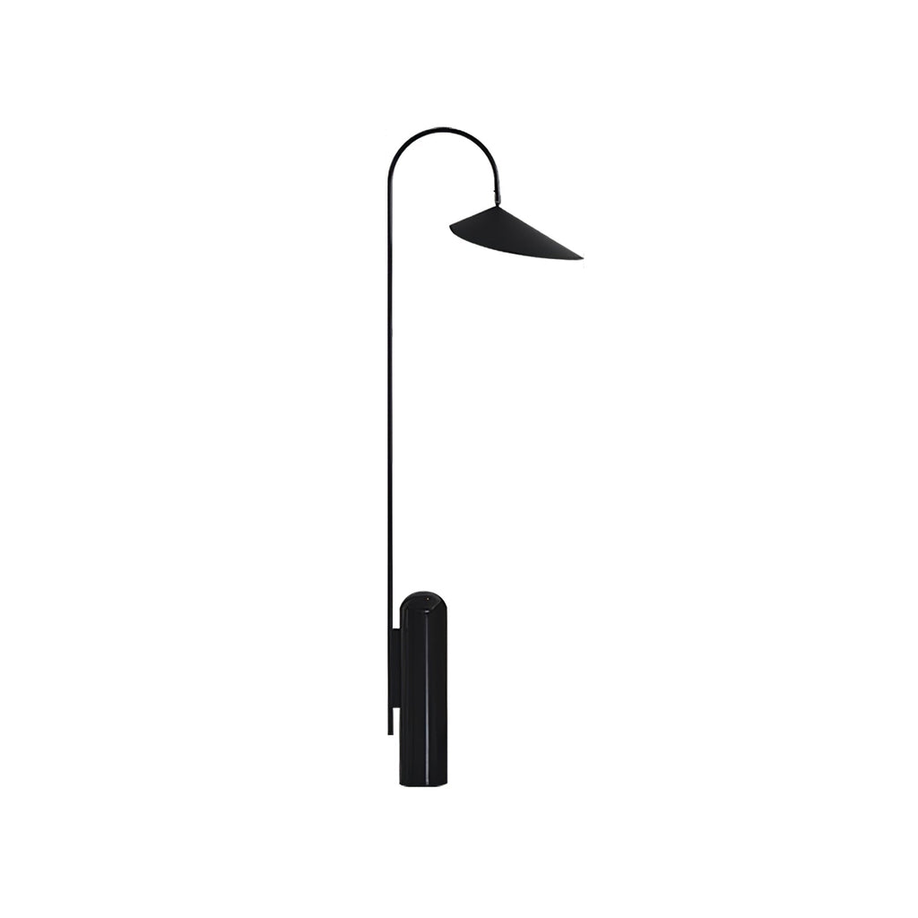 Arum Floor Light, Floor Lamp, detail 18