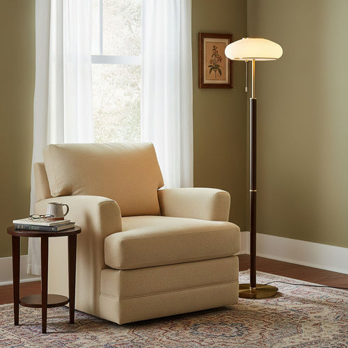 Arvia Floor Light, Floor Lamp, detail 2