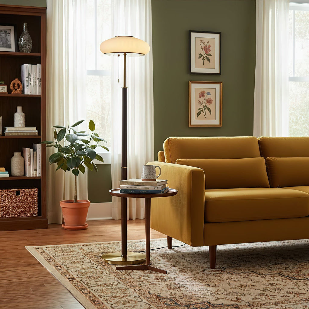 Arvia Floor Light, Floor Lamp, detail 4
