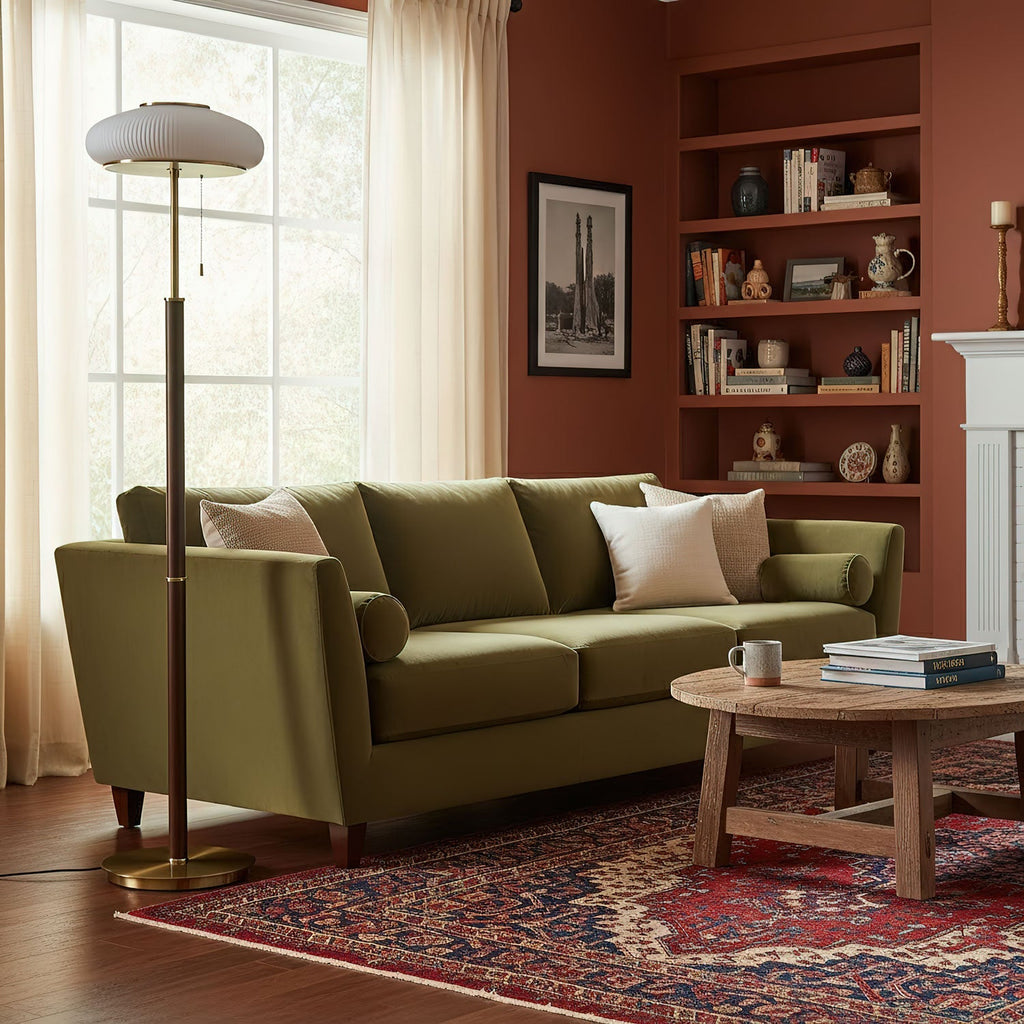 Arvia Floor Light, Floor Lamp, detail 7