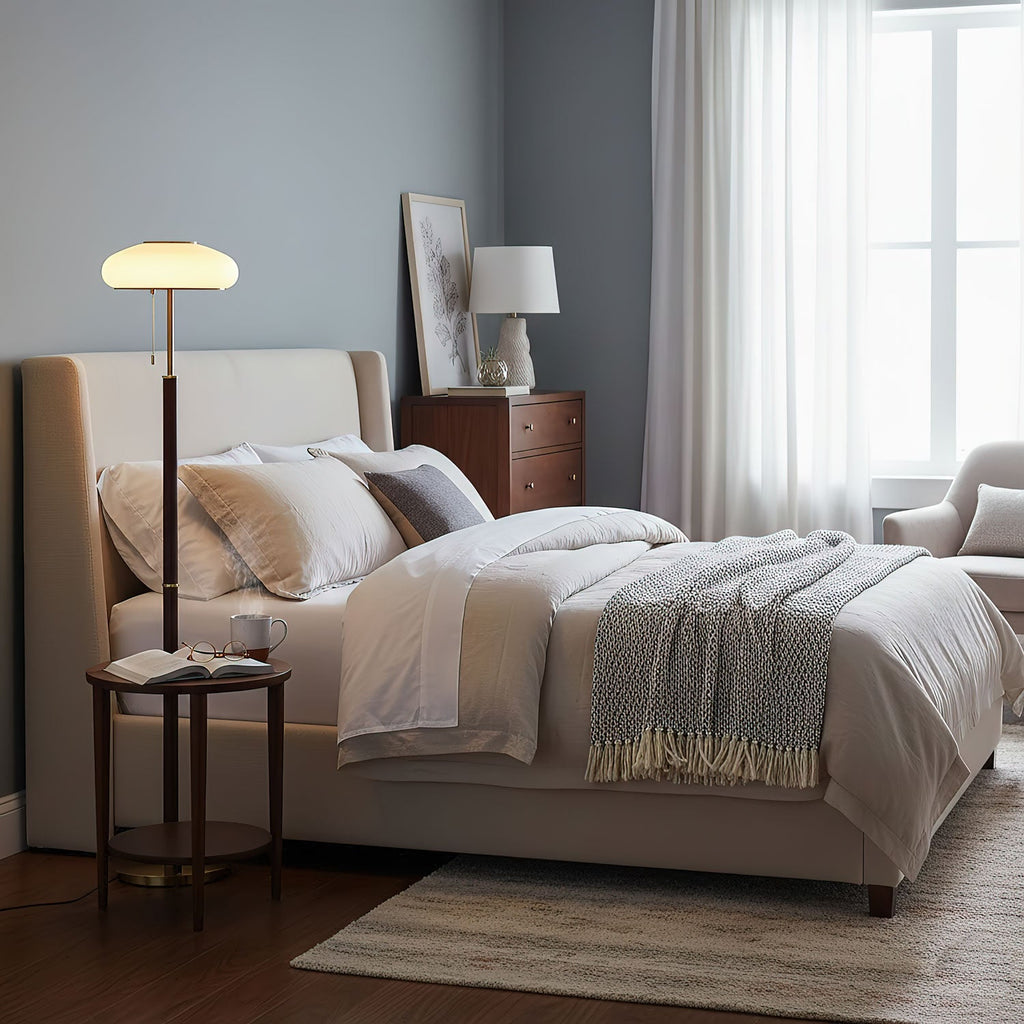 Arvia Floor Light, Floor Lamp, detail 8