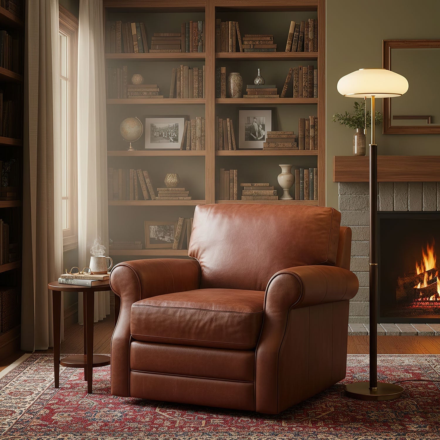 Arvia Floor Light, Floor Lamp, detail 9