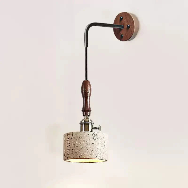 Arvilo Wall Light, Hardwired Wall Sconce, detail 4