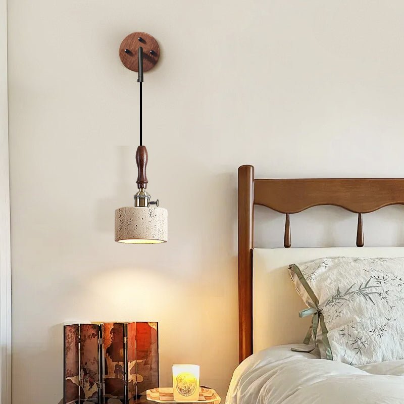 Arvilo Wall Light, Hardwired Wall Sconce, detail 5