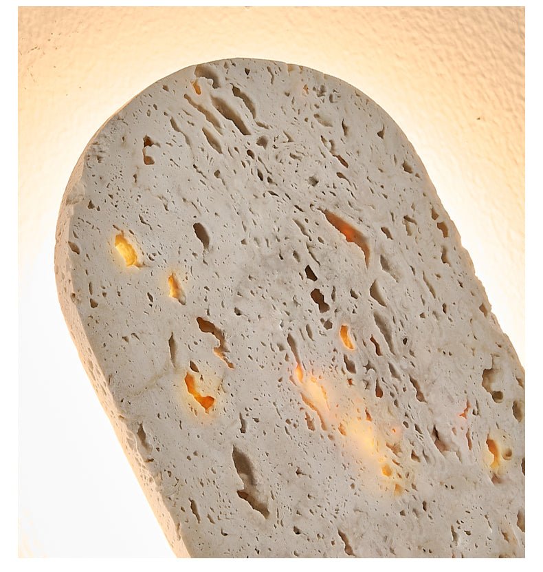 Arvyn Wall Light, Hardwired Wall Sconce, detail 10
