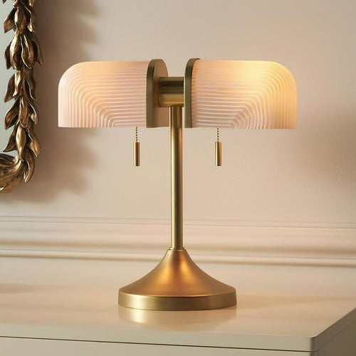 Ashby Table Light, Bedside Table Lamp, detail 2
