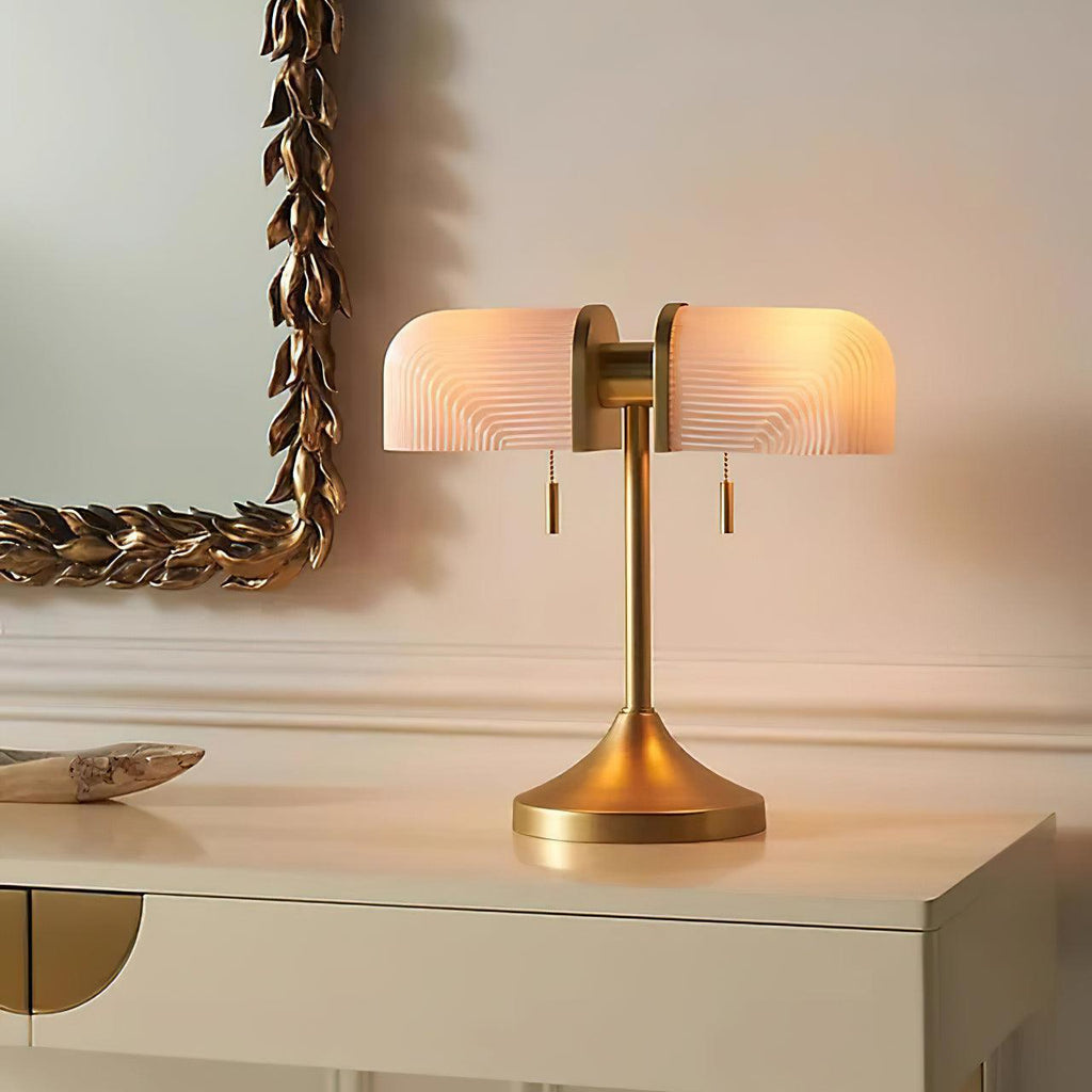 Ashby Table Light, Bedside Table Lamp, detail 4