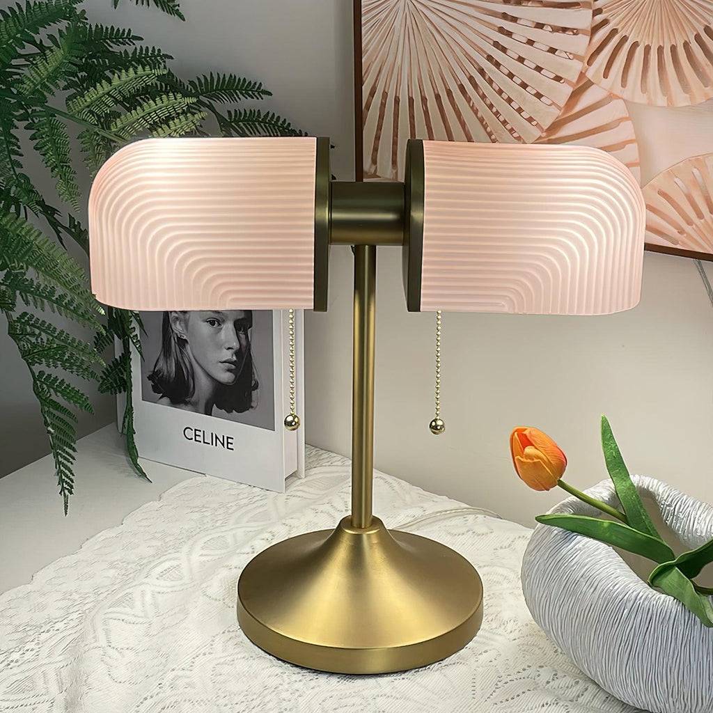 Ashby Table Light, Bedside Table Lamp, detail 6