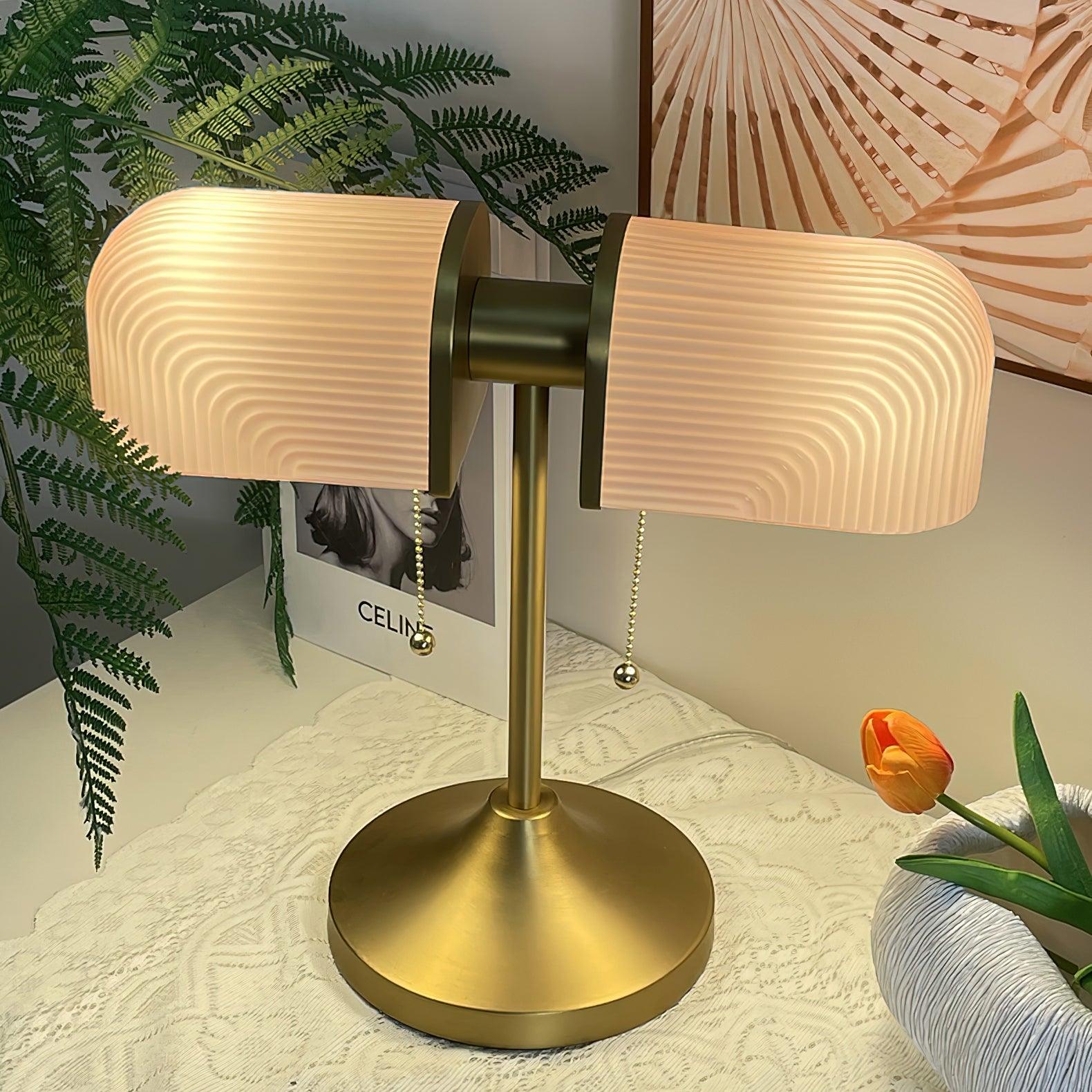 Ashby Table Light, Bedside Table Lamp, detail 7