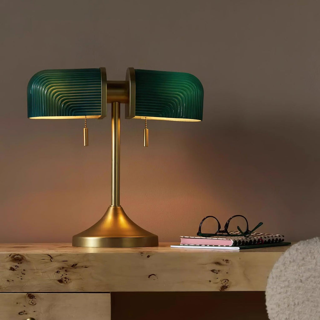 Ashby Table Light, Bedside Table Lamp, detail 9