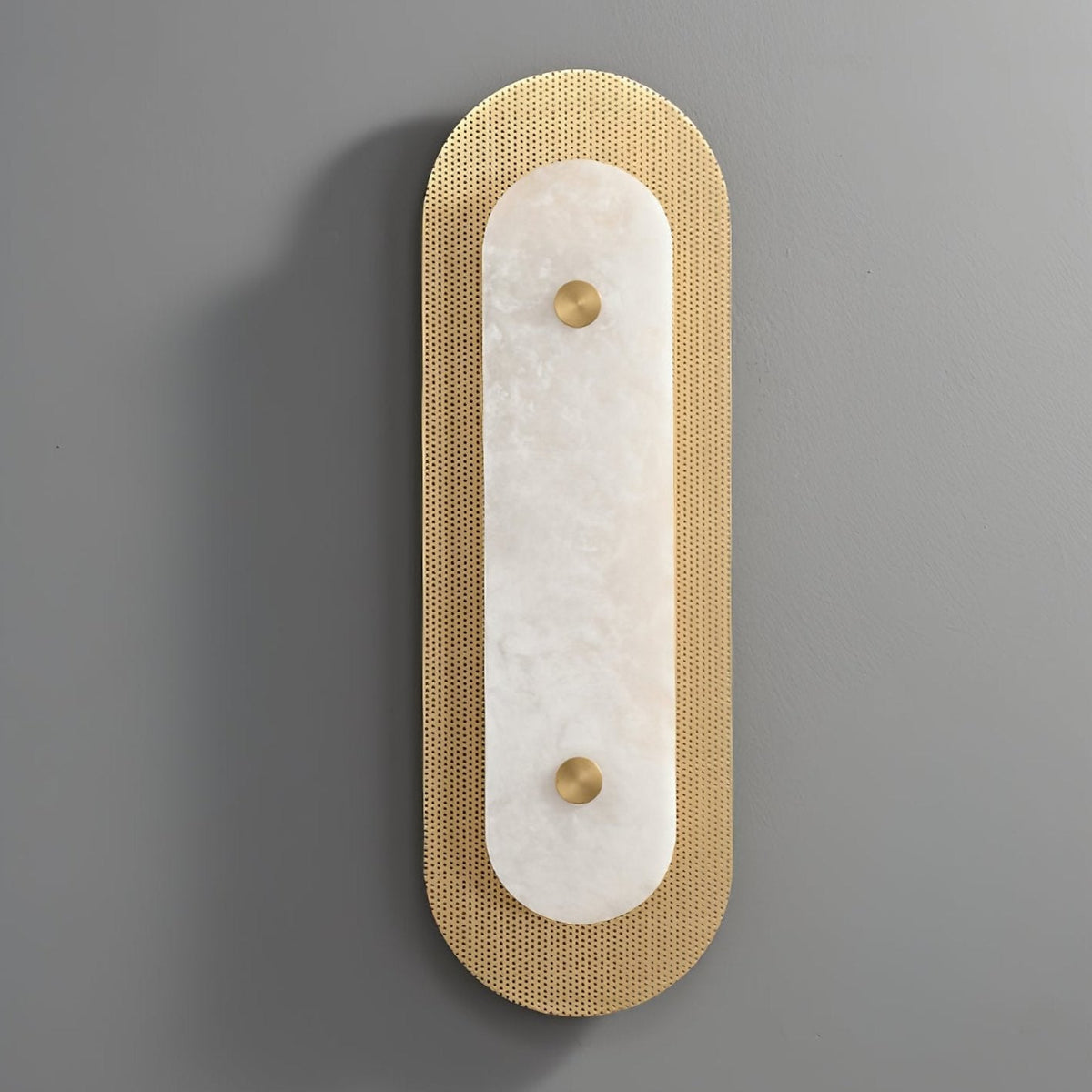 Asher Horizon Wall Light, Hardwired Wall Sconce, detail 9
