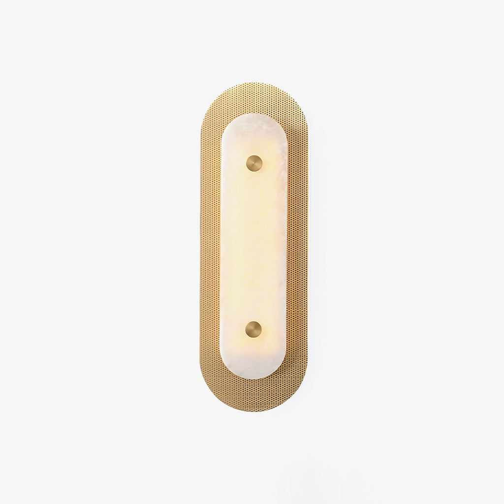 Asher Horizon Wall Light, Hardwired Wall Sconce, detail 12