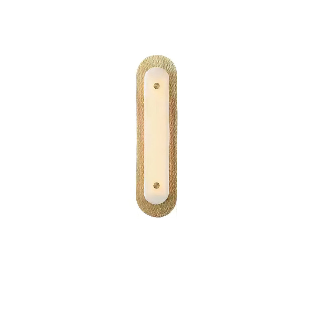 Asher Horizon Wall Light, Hardwired Wall Sconce, detail 11