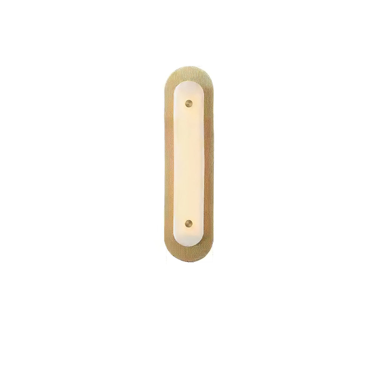 Asher Horizon Wall Light, Hardwired Wall Sconce, detail 11