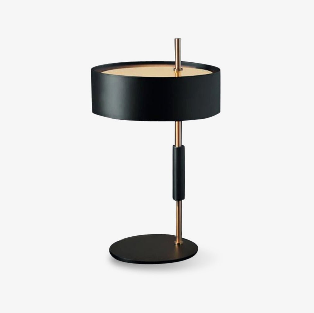 Athezza Table Lamp, Bedside Table Lamp, detail 10
