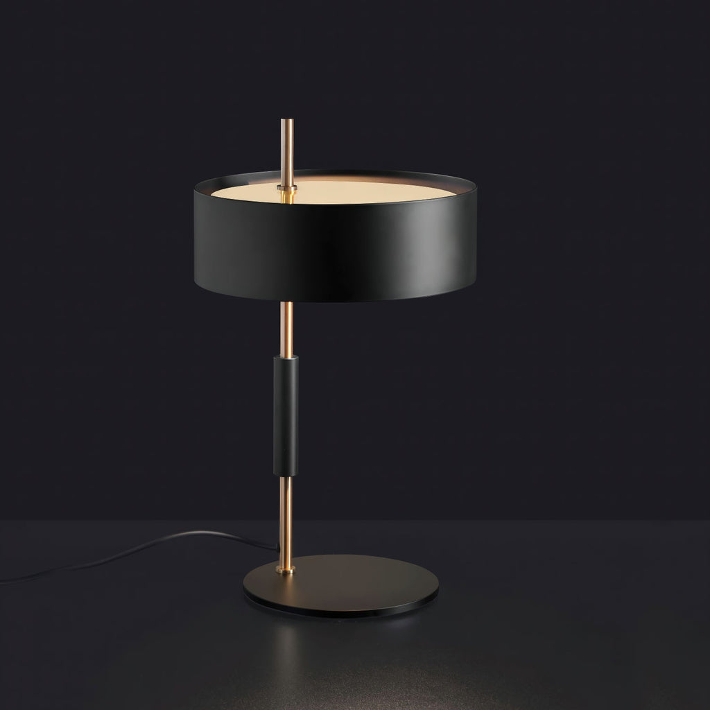 Athezza Table Lamp, Bedside Table Lamp, detail 5