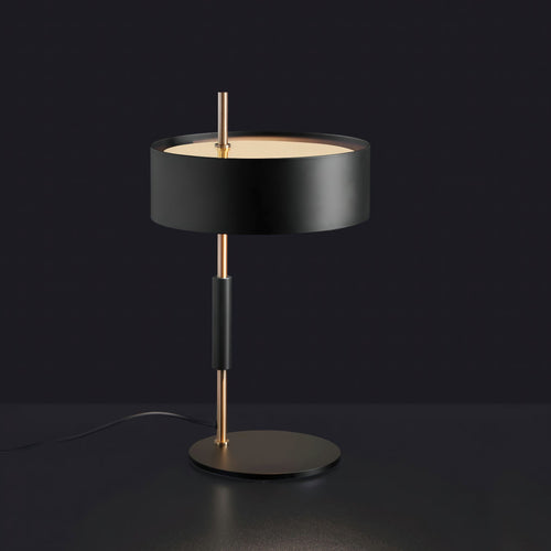 Athezza Table Lamp, Bedside Table Lamp, detail 5