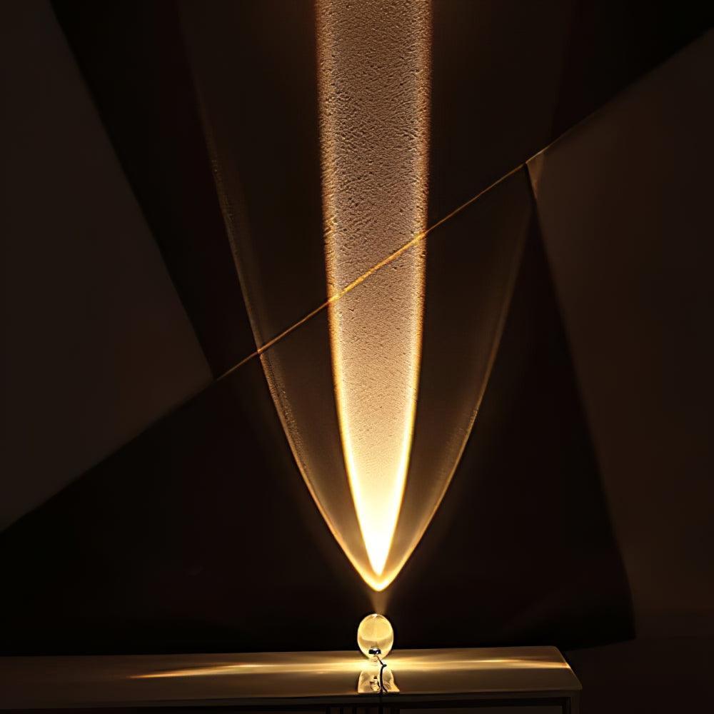 Atman Table Light, Bedside Table Lamp, detail 29