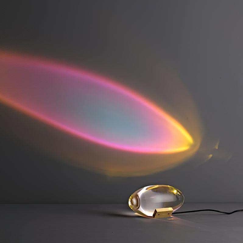 Atman Table Light, Bedside Table Lamp, detail 9