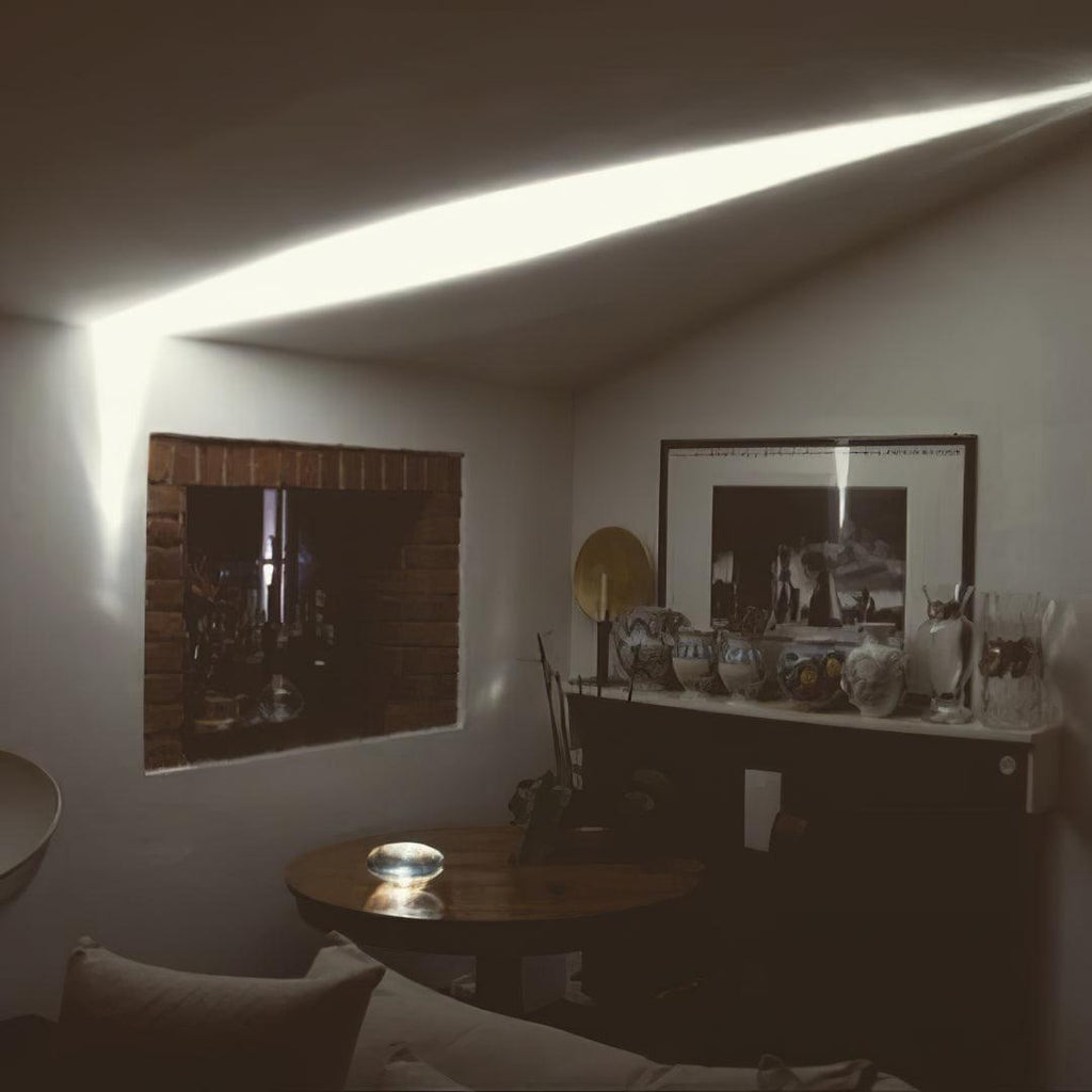 Atman Table Light, Bedside Table Lamp, detail 32