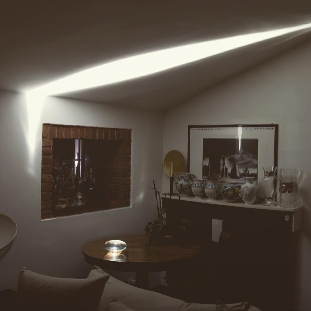 Atman Table Light, Bedside Table Lamp, detail 32
