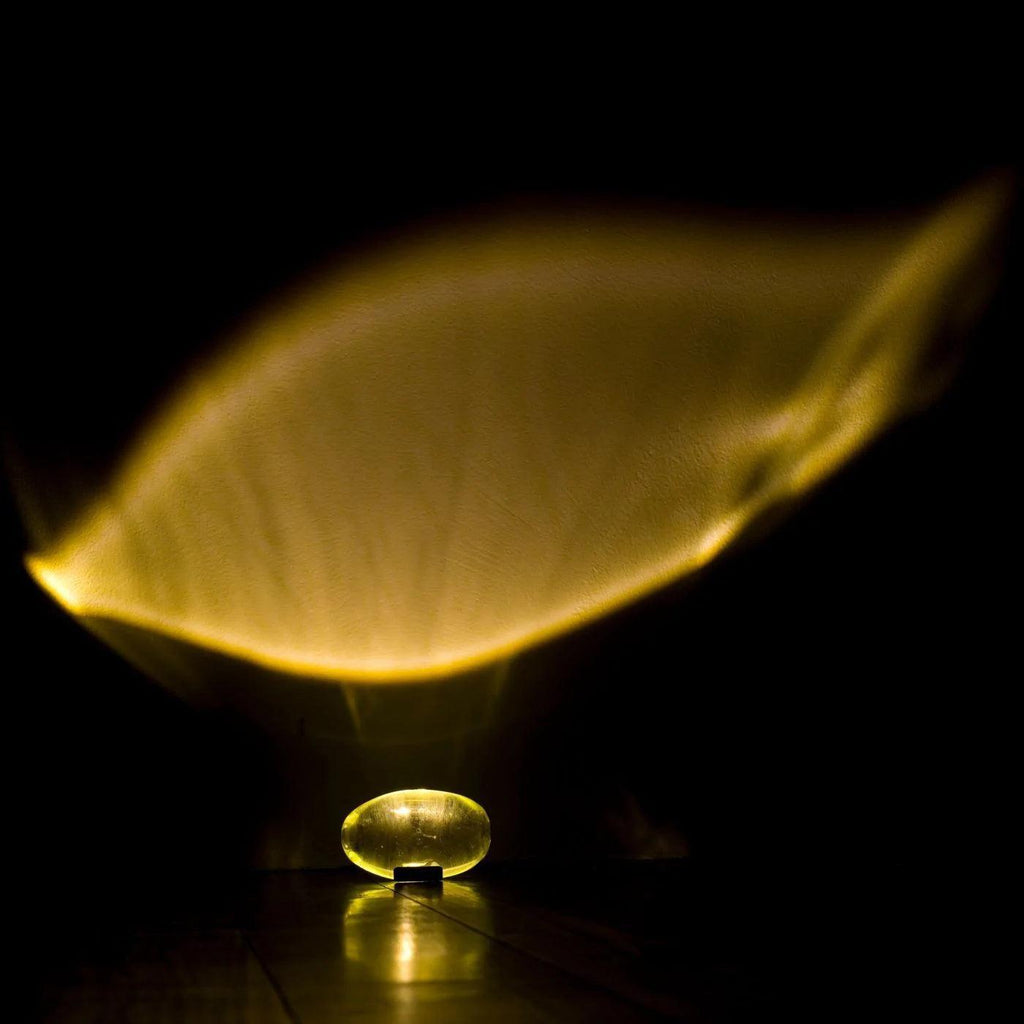 Atman Table Light, Bedside Table Lamp, detail 36