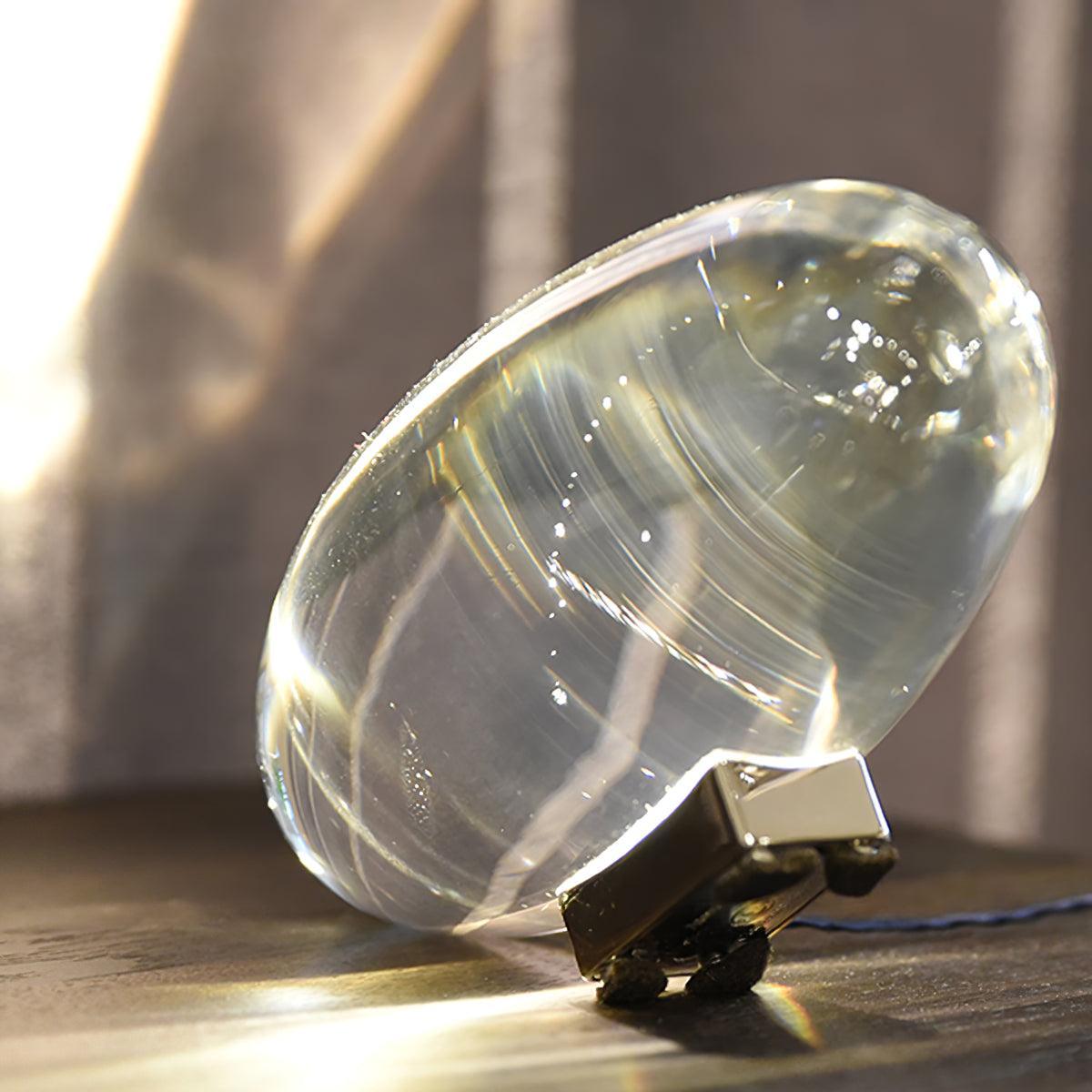 Atman Table Light, Bedside Table Lamp, detail 37