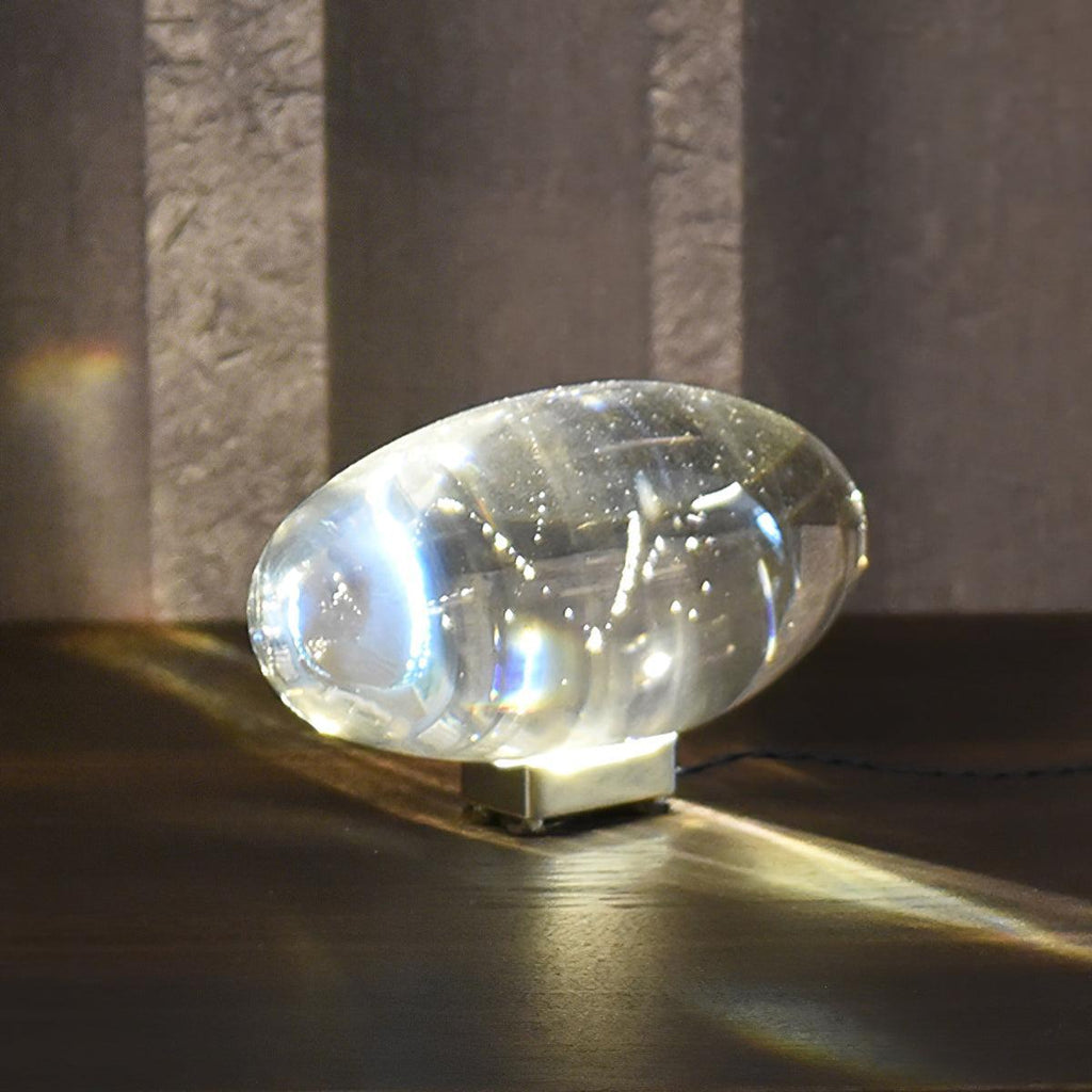Atman Table Light, Bedside Table Lamp, detail 38