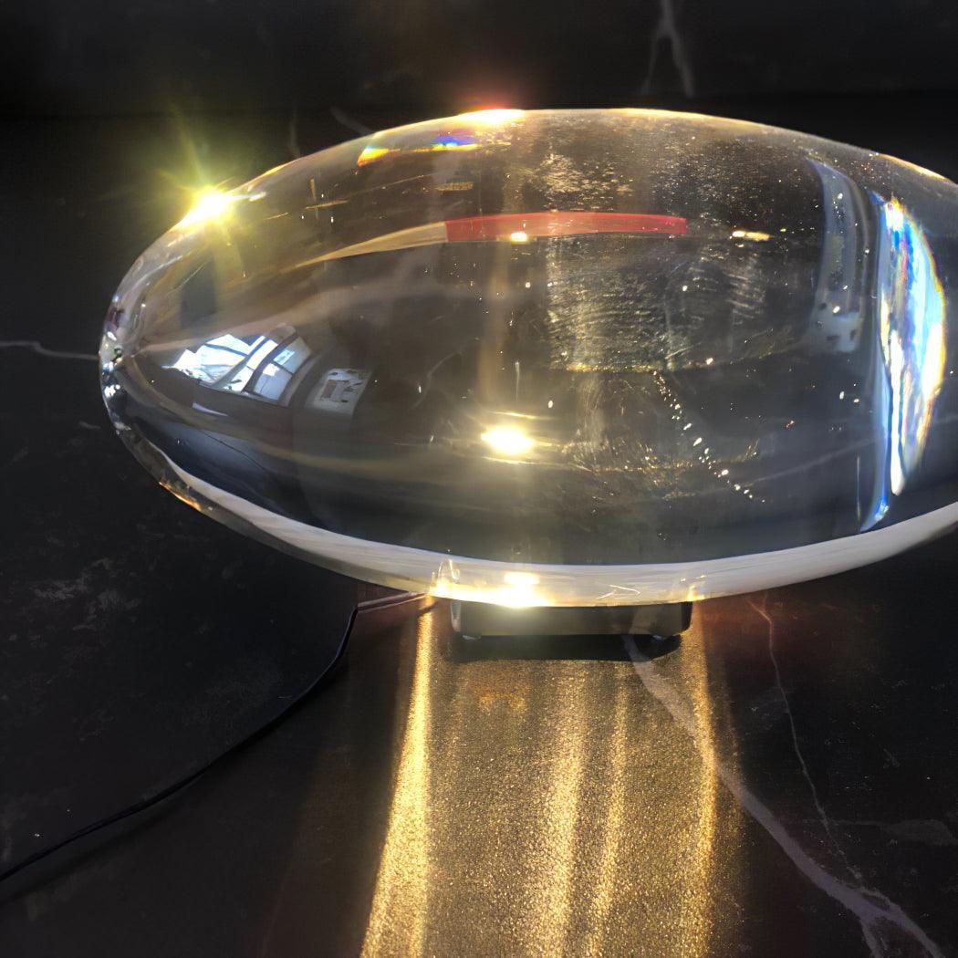 Atman Table Light, Bedside Table Lamp, detail 39