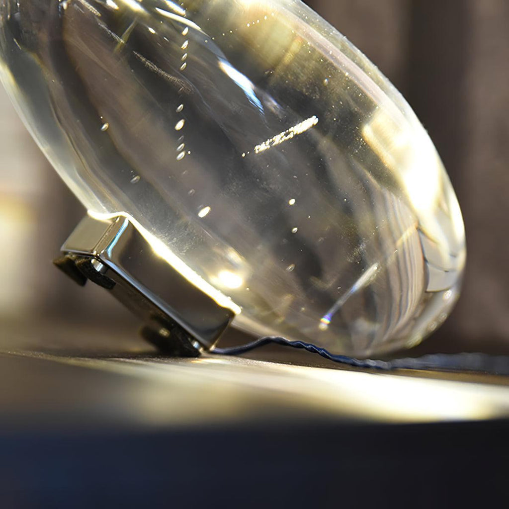 Atman Table Light, Bedside Table Lamp, detail 40
