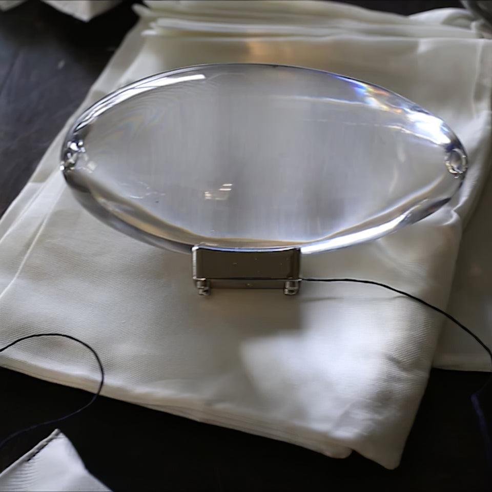 Atman Table Light, Bedside Table Lamp, detail 41