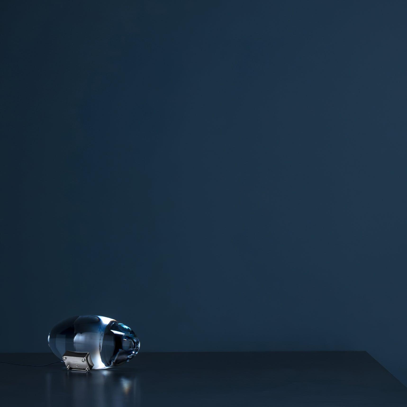 Atman Table Light, Bedside Table Lamp, detail 10