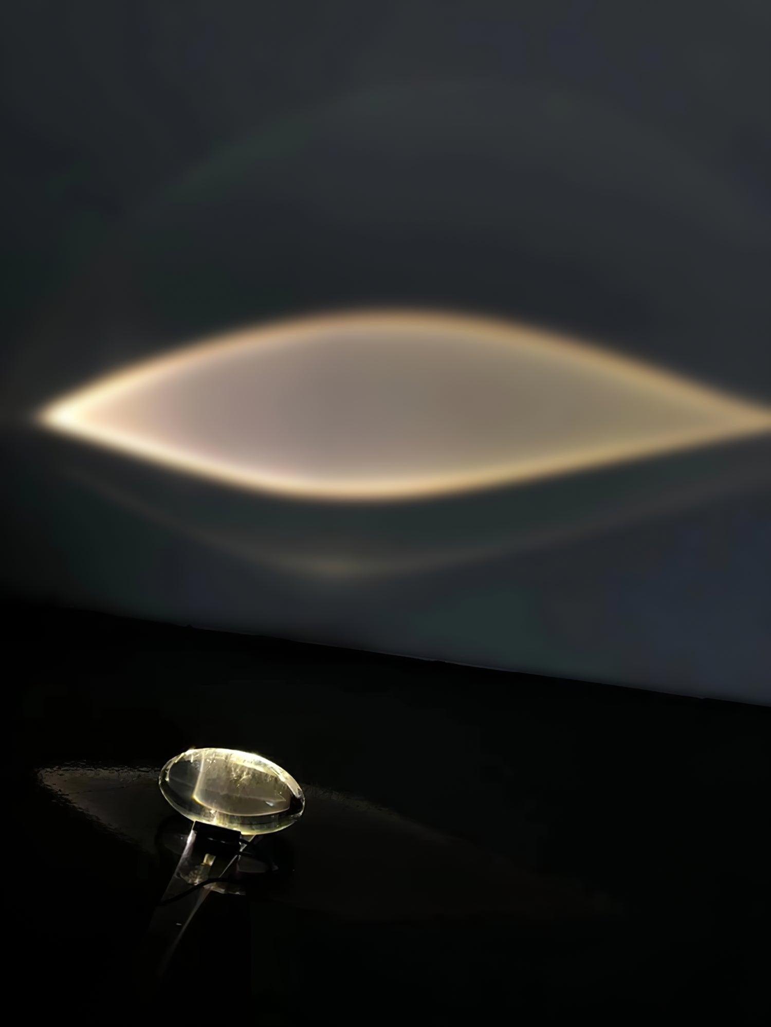 Atman Table Light, Bedside Table Lamp, detail 44