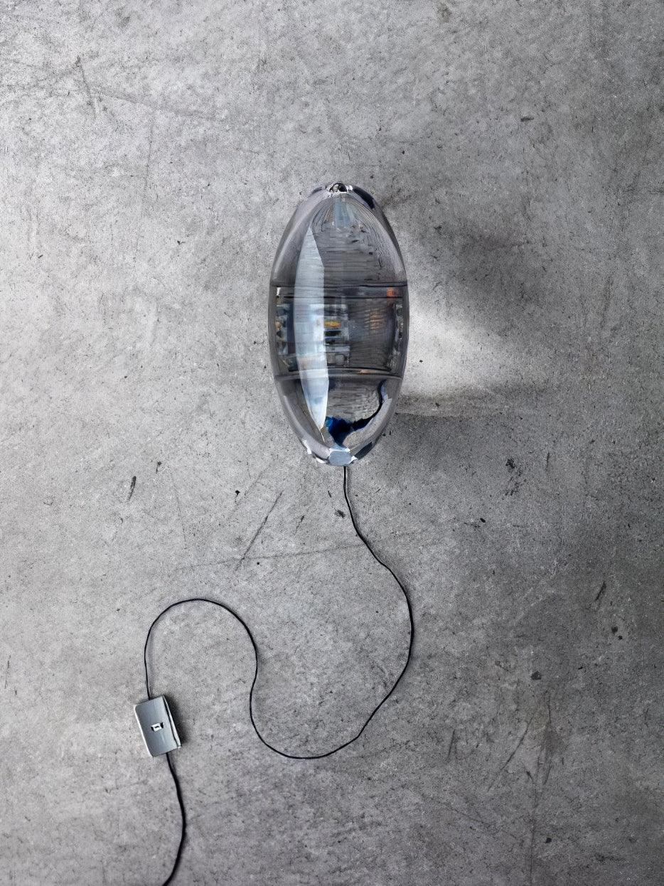 Atman Table Light, Bedside Table Lamp, detail 46