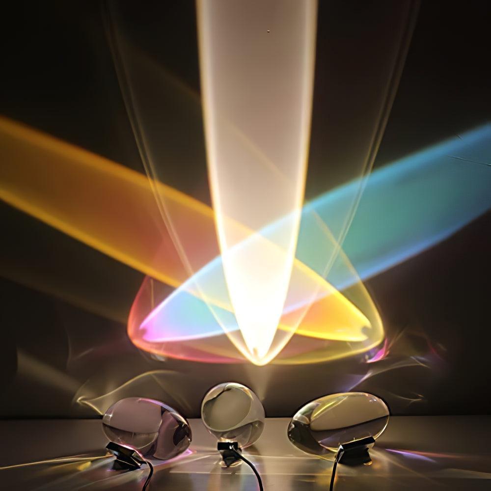 Atman Table Light, Bedside Table Lamp, detail 18