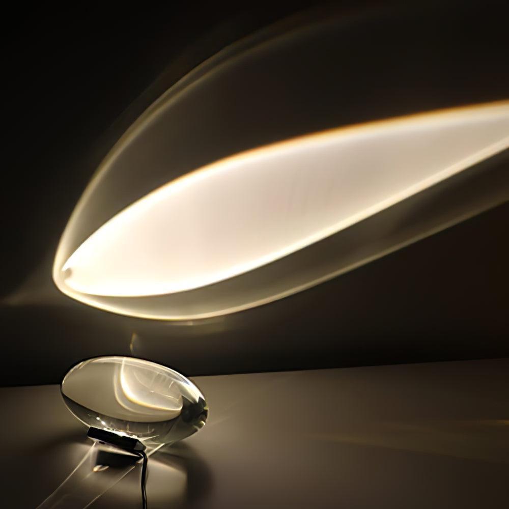 Atman Table Light, Bedside Table Lamp, detail 20