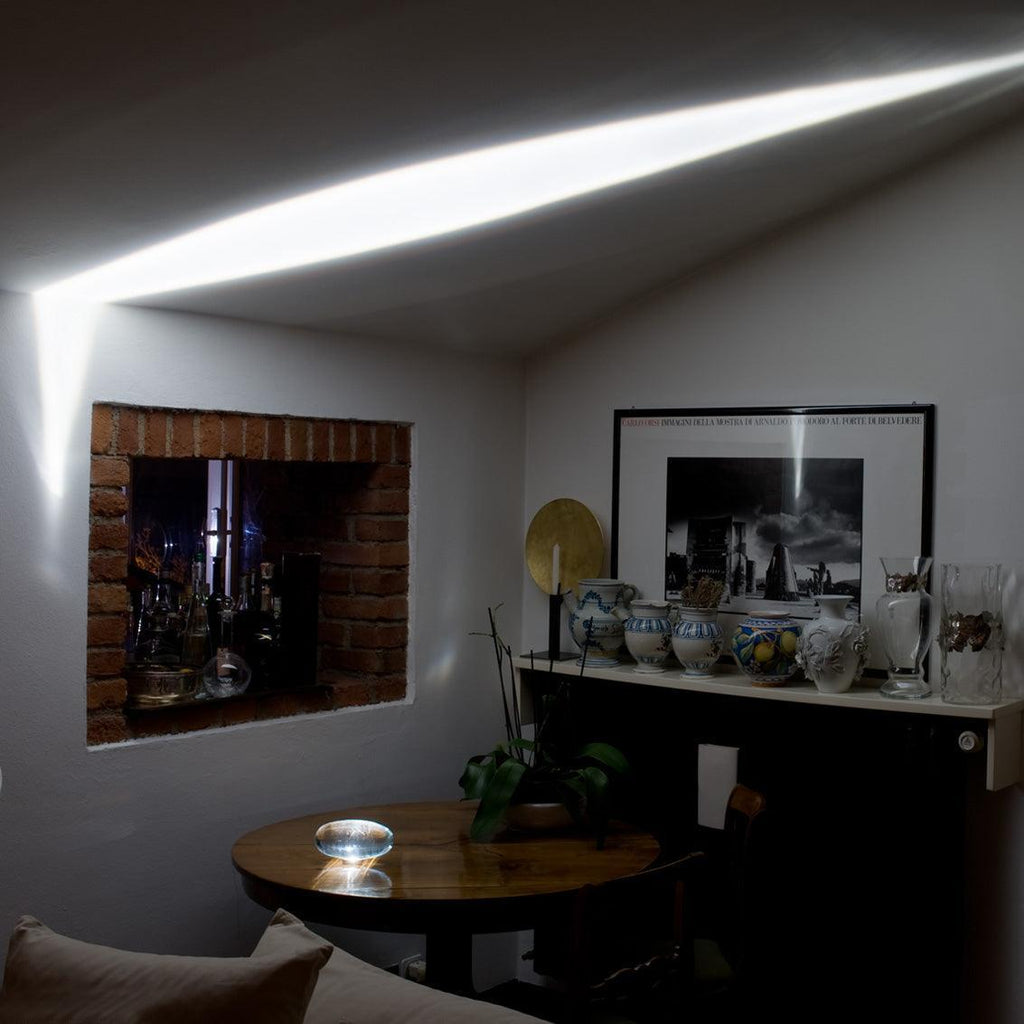 Atman Table Light, Bedside Table Lamp, detail 22