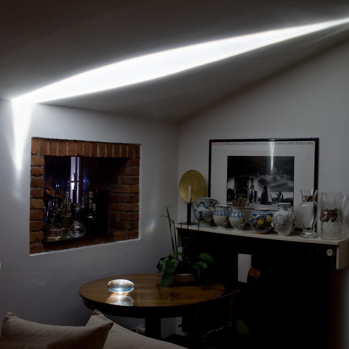 Atman Table Light, Bedside Table Lamp, detail 22