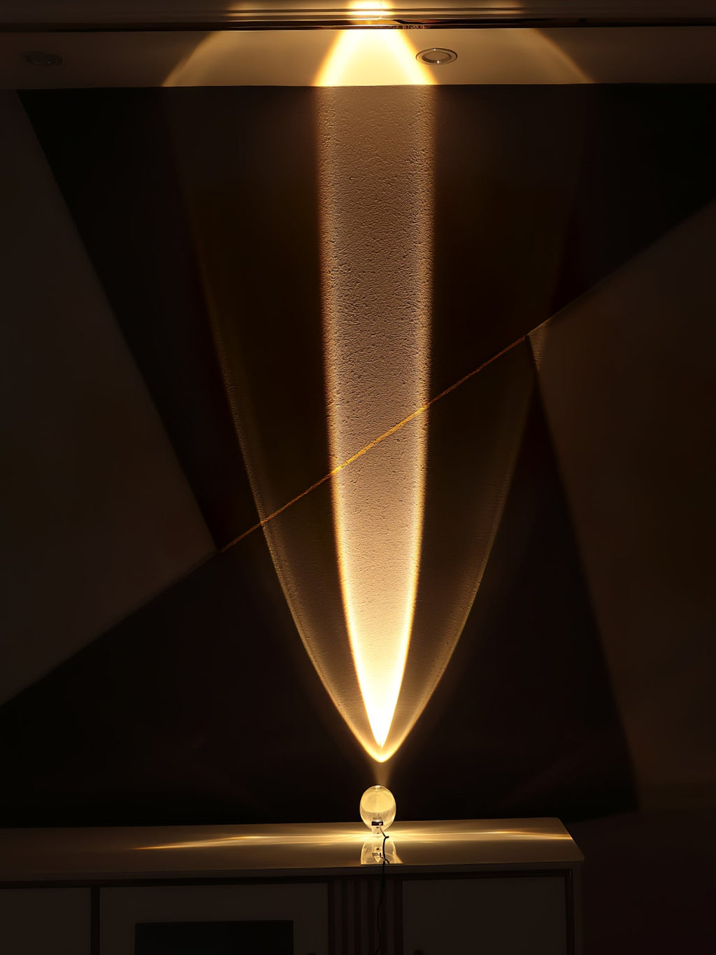 Atman Table Light, Bedside Table Lamp, detail 52