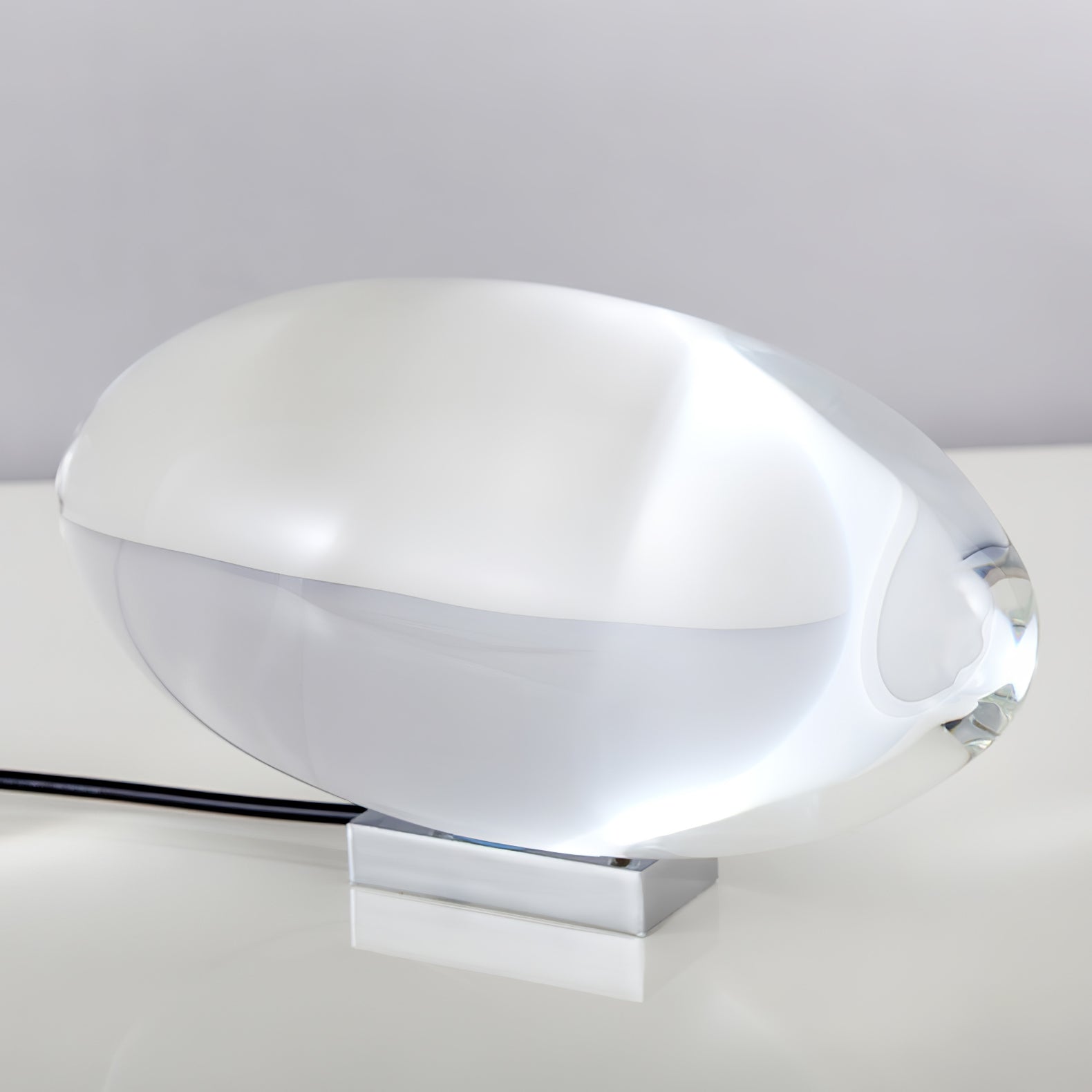 Atman Table Light, Bedside Table Lamp, detail 60