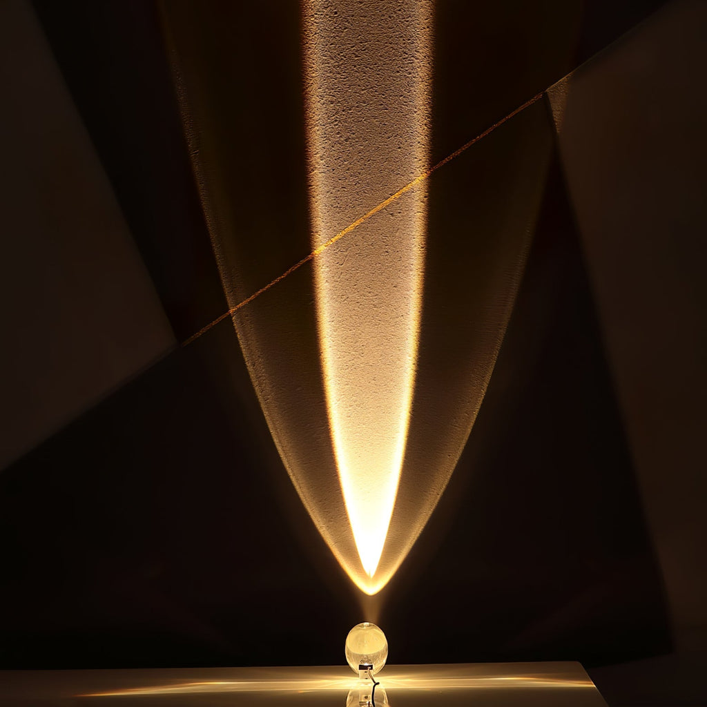 Atman Table Light, Bedside Table Lamp, detail 62