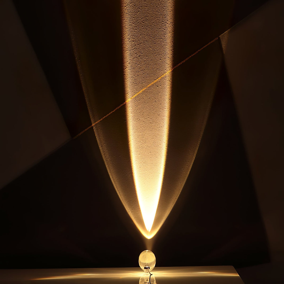 Atman Table Light, Bedside Table Lamp, detail 62