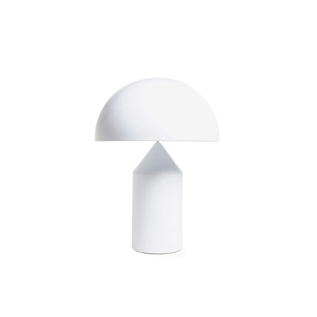 Atollo Metal Table Light, Bedside Table Lamp, detail 27