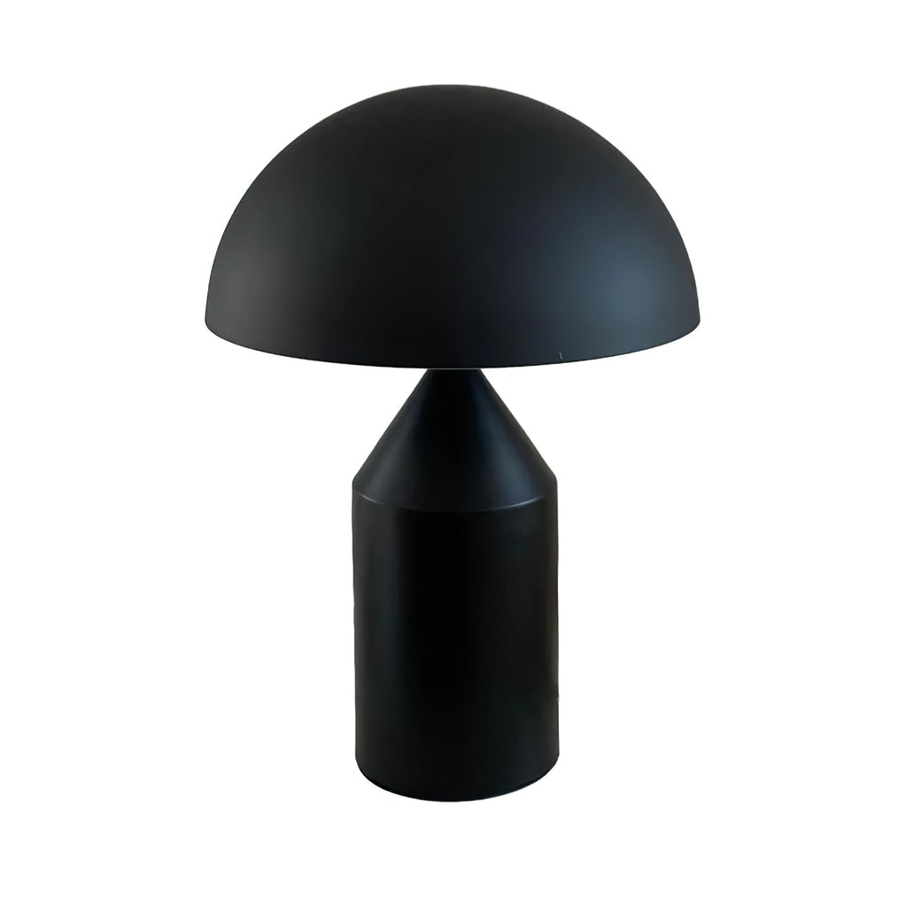 Atollo Metal Table Light, Bedside Table Lamp, detail 48