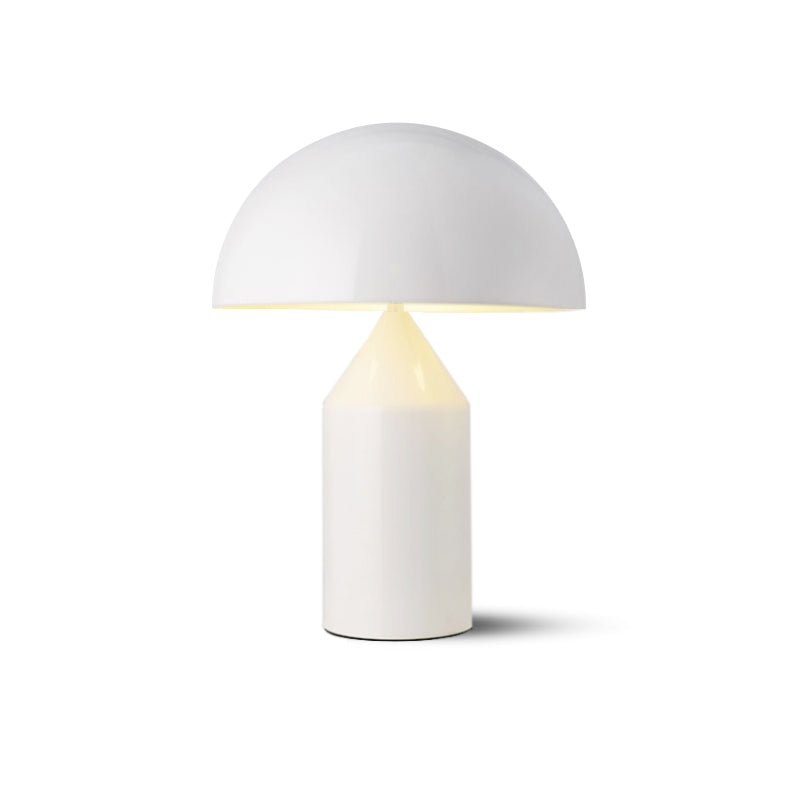 Atollo Metal Table Light, Bedside Table Lamp, detail 41