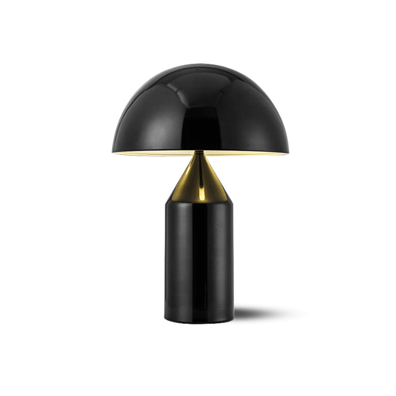 Atollo Metal Table Light, Bedside Table Lamp, detail 42
