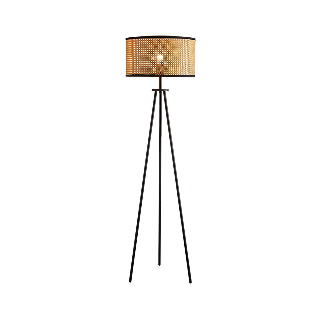 Aubrey Floor Light, Floor Lamp, detail 5