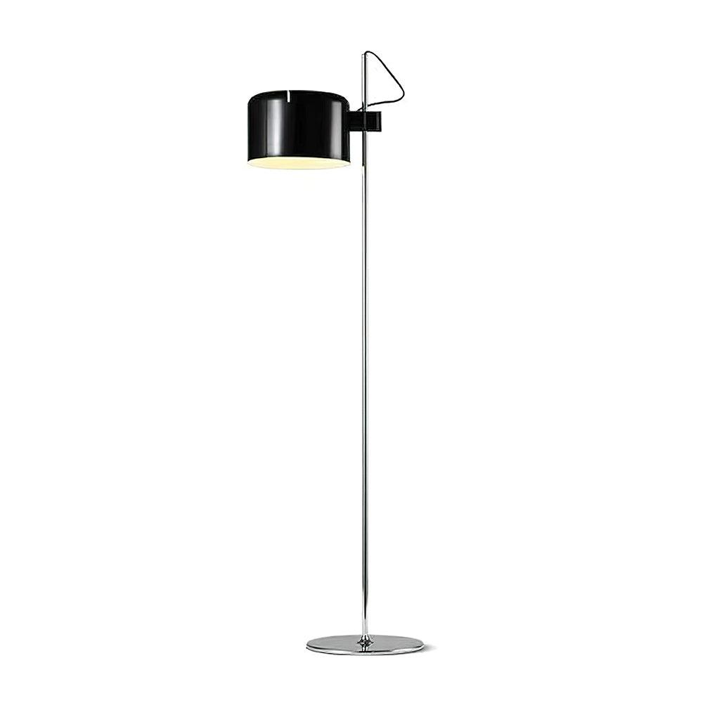 Aulus Floor Light 8.7", Floor Lamp, Metal, D22 x H165cm